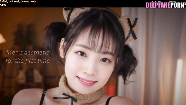 トゥワイス TWICE Star of K-pop Dahyun tries work in sex salon ケー・ポップ