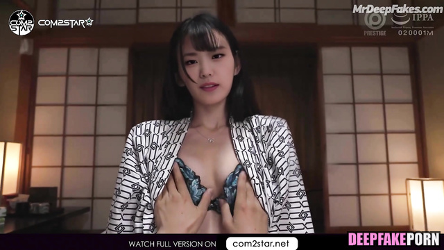 예지 있지 you can make everything with this sexy geisha - Yeji pov fakeapp