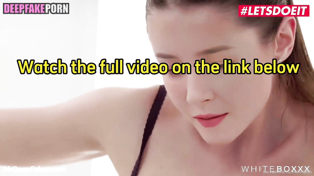 モモランド ディープフェイクビデオ couple having beauty fuck / Nancy hot celebrity sex