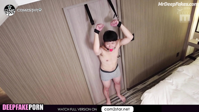 少女時代 セックステープ girl dominated after delicious dinner / Yoona fetish porn