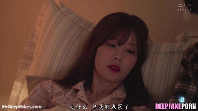 Slut in stockings fucked with you all night [少女時代 セックステープ] ai Taeyeon