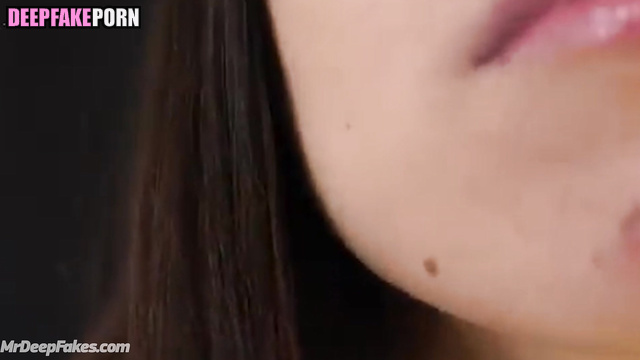 Sexy Fairy Char ASMR showed you all her sweet holes (real fake)