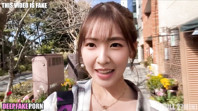 아이린 레드벨벳 happy slut will serve you without money - fakeapp Irene