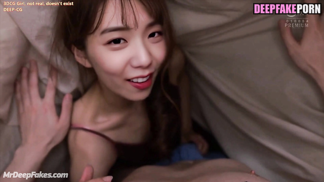 (지수 블랙핑크) romantic erotic games under sheets // Jisoo pov real fake