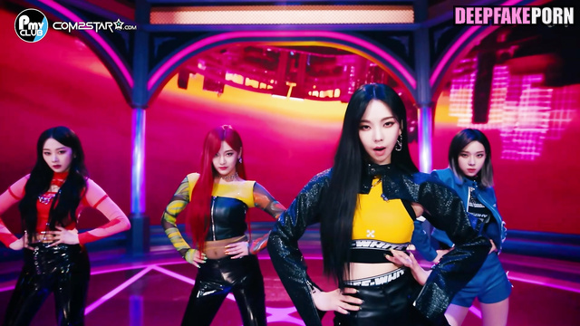 Pmv cartoon porn with babes from Aespa 에스파 섹스 장면 tentacles inside, ai [PREMIUM]