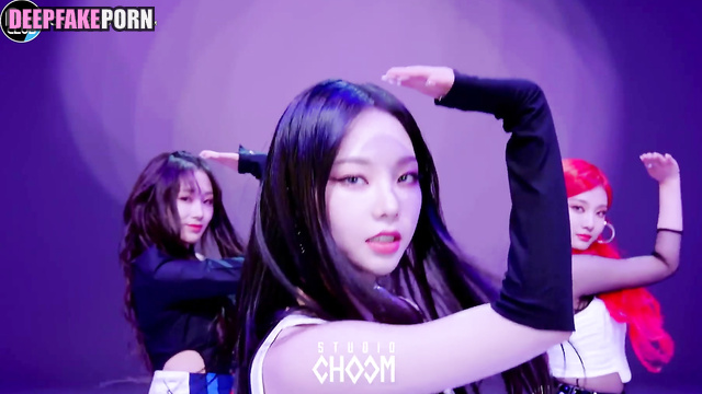 Pmv cartoon porn with babes from Aespa 에스파 섹스 장면 tentacles inside, ai [PREMIUM]