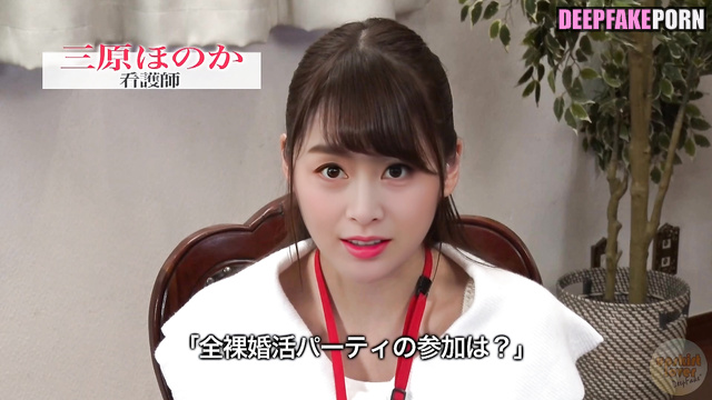 Ai orgy - Kim Tae-Hee, Winter, Yui Aragaki, Kanna Hashimoto 橋本 環奈 本物の偽物 [PREMIUM]