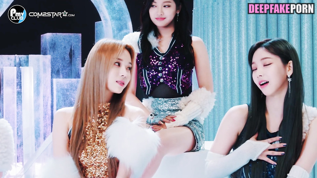 Aespa girls adore dirty fuck in handcuffs / 에스파 딥페이크 영상 pmv fakeapp [PREMIUM]