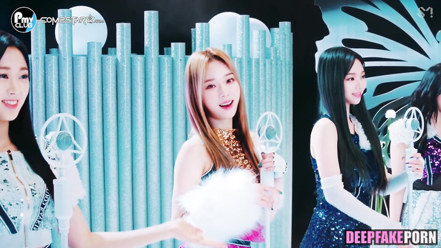 Aespa girls adore dirty fuck in handcuffs / 에스파 딥페이크 영상 pmv fakeapp [PREMIUM]