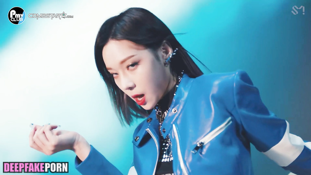 Pmv ai scenes with Aespa / 에스파 섹스 장면 they wanna fuck instead of dance [PREMIUM]