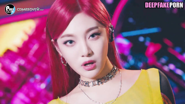 Pmv ai scenes with Aespa / 에스파 섹스 장면 they wanna fuck instead of dance [PREMIUM]