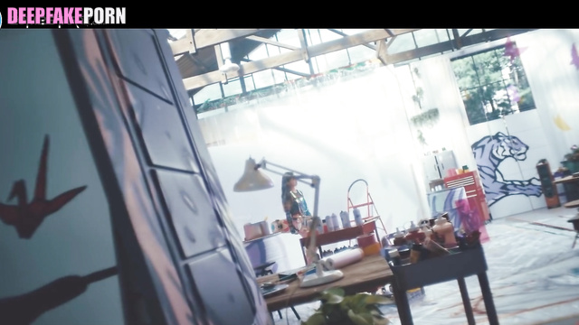 Luxury girls from Aespa dancing so hot and passionate 에스파 섹스 장면 pmv ai [PREMIUM]