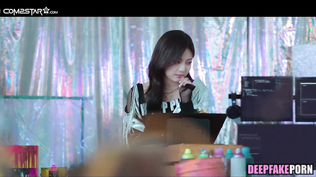 Luxury girls from Aespa dancing so hot and passionate 에스파 섹스 장면 pmv ai [PREMIUM]