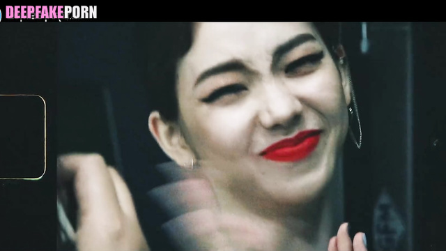 Luxury girls from Aespa dancing so hot and passionate 에스파 섹스 장면 pmv ai [PREMIUM]