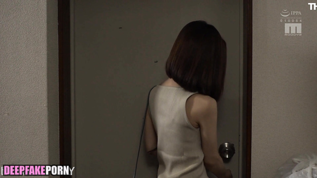 Babe serving your cock by her perfect boobs, Yeji real fake 예지 있지 [PREMIUM]