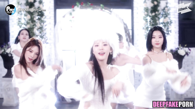 프로미스나인 섹스 장면 whores want to seduce you after concert, pmv ai Fromis_9 [PREMIUM]