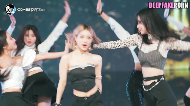 프로미스나인 진짜 가짜 pmv real fake - Fromis_9 having fun on concerts [PREMIUM]