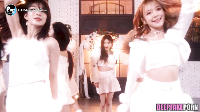 프로미스나인 진짜 가짜 pmv real fake - Fromis_9 having fun on concerts [PREMIUM]