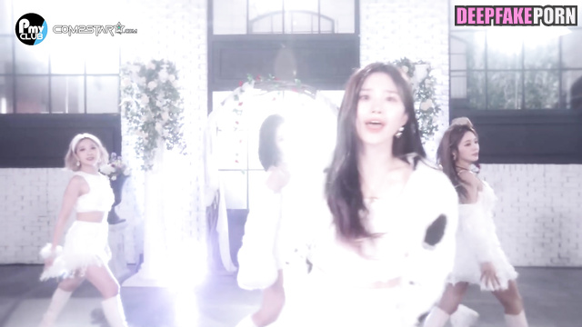 프로미스나인 진짜 가짜 pmv real fake - Fromis_9 having fun on concerts [PREMIUM]