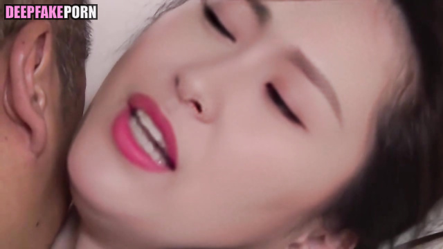 Night date with fat stranger / 唐嫣 深度伪造视频 Tiffany Tang ai scenes [PREMIUM]