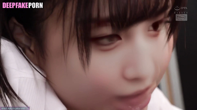 トゥワイス 本物の偽物 dirty sex games in the closed office with ai Momo [PREMIUM]