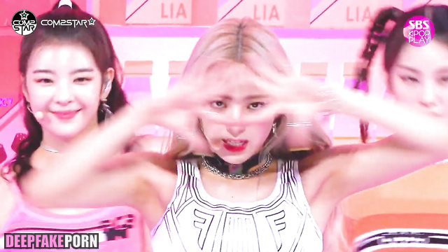 Black guy rides on a cock all ITZY bitches, pmv porn 있지 딥페이크 영상 [PREMIUM]