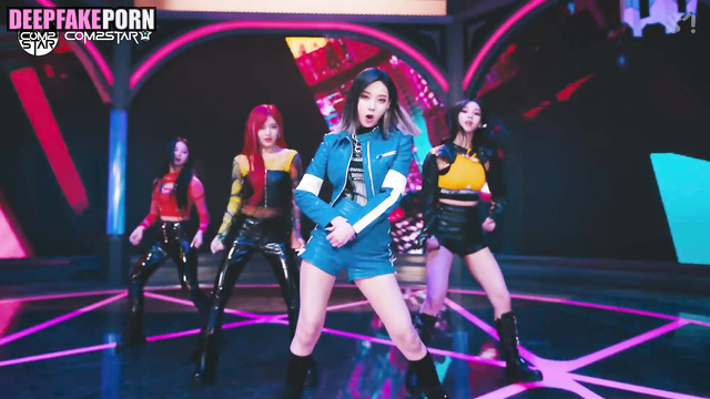 Interracial love after long concert / 에스파 딥페이크 영상 Aespa pmv adult tape [PREMIUM]