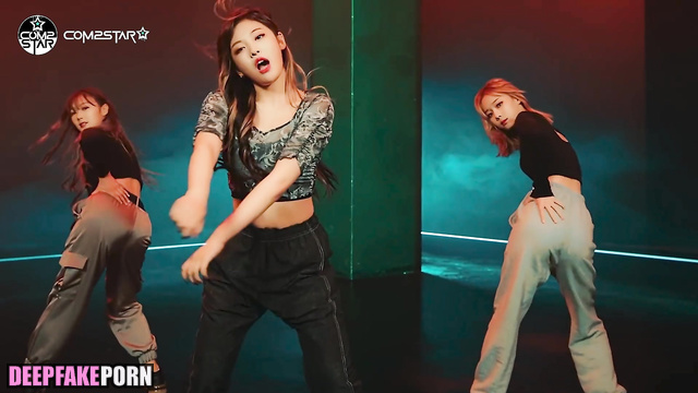 Interracial love after long concert / 에스파 딥페이크 영상 Aespa pmv adult tape [PREMIUM]