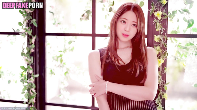 Oral sex adventure with neighbor upstairs // Yuna face swap [유나 있지] [PREMIUM]