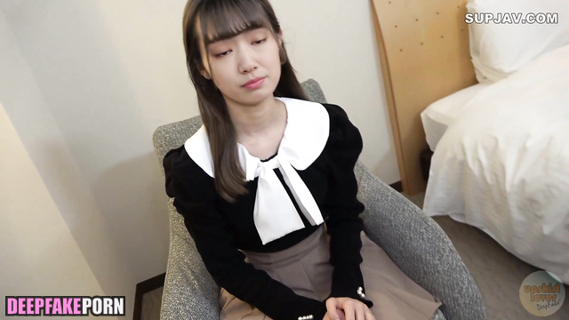 (박신혜 딥페이크 영상) fucker made her a juicy creampie - fake Park Shin-hye [PREMIUM]