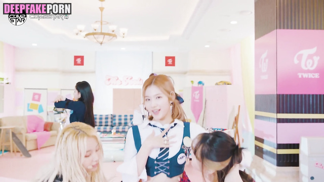 Pmv deepfake - TWICE babes fucked everyone they wanted トゥワイス 本物の偽物 [PREMIUM]