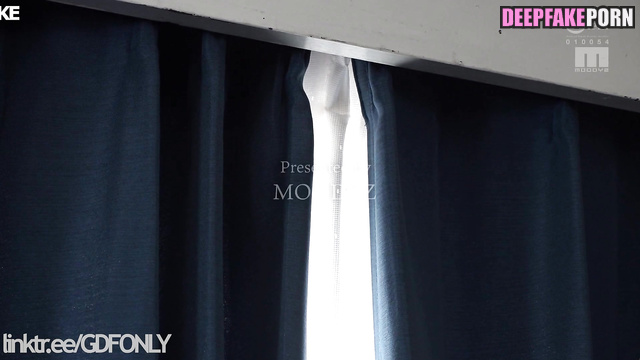 Tender tits fuck from her boyfriend (지수 블랙핑크) Jisoo real fake [PREMIUM]