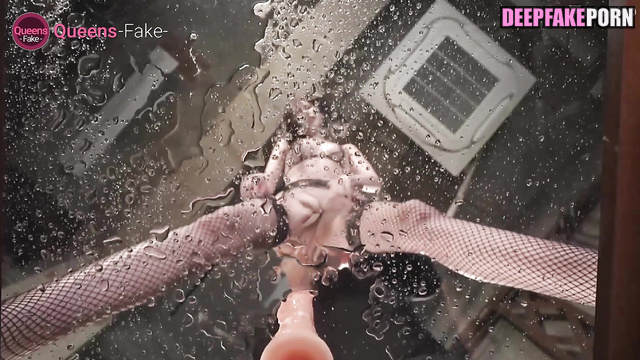 Stranger made her awesome pussy squirt, ai Kanna Hashimoto 橋本 環奈 本物の偽物 [PREMIUM]