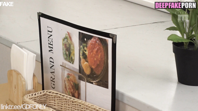 (아이린 레드벨벳) her sweet tits made you an awesome orgasm - Irene fakeapp [PREMIUM]