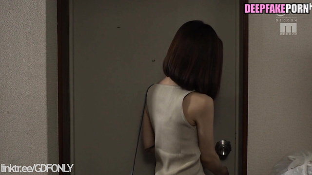 (아이린 레드벨벳) her sweet tits made you an awesome orgasm - Irene fakeapp [PREMIUM]