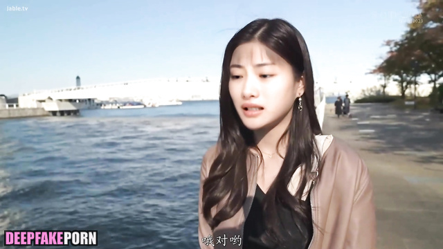 石原 さとみ 本物の偽物 ai Satomi Ishihara loves be fucked between tits // [PREMIUM]