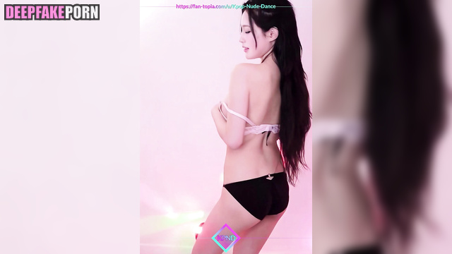 카리나 에스파 Karina has not a boyfriend because of her dirty dances - A.I. [PREMIUM]