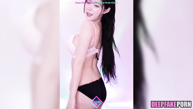 (윈터 에스파) erotic dance is more funny than lessons / Winter fakeapp [PREMIUM]