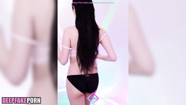 (윈터 에스파) erotic dance is more funny than lessons / Winter fakeapp [PREMIUM]