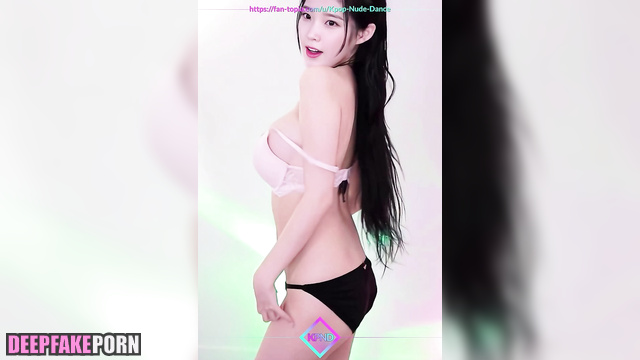(아이유 섹스 장면) body demonstrating is her main hobby - IU deepfake video [PREMIUM]