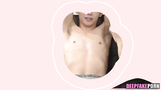 Hidden homosexual sex scenes with TXT boys (トゥモロー・バイ・トゥギャザー 本物の偽物) pmv