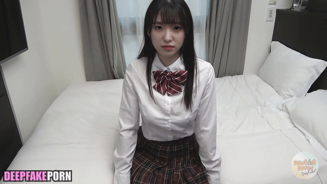Her hairy hole wanna more and more fuck, Irene pov A.I. 아이린 레드벨벳 [PREMIUM]