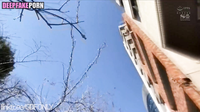 Babe having cool sex in panties / 백지헌 프로미스나인 Jiheon deepfake video [PREMIUM]