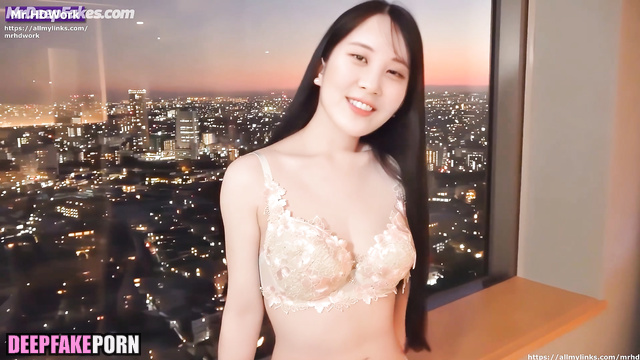少女時代 ディープフェイクビデオ Seohyun having sex with guy in thief mask // adult tapes