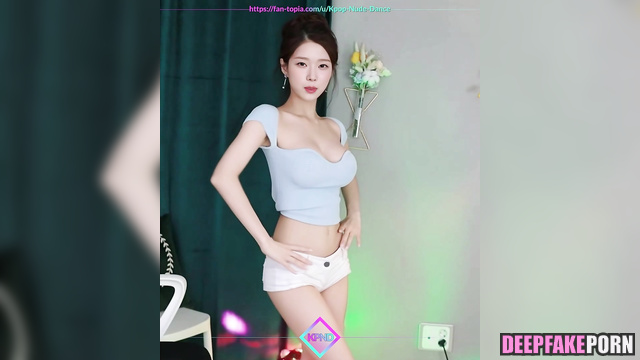 Sugar daddy asked her for hot dance (Winter adult tape) 윈터 에스파 [PREMIUM]