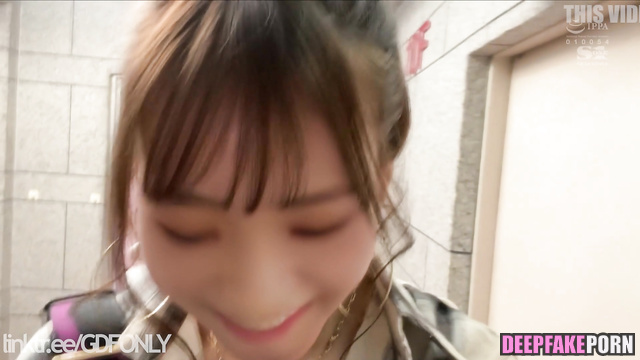 (지수 블랙핑크) Jisoo having the best sex in her life (with fan) - fakeapp [PREMIUM]