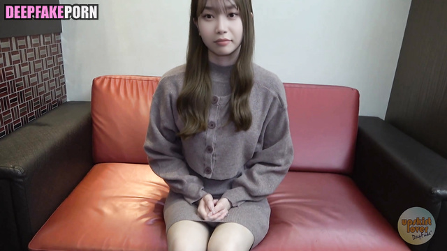 She gets excited from thief masks, Solar deepfake video 솔라 마마무 [PREMIUM]