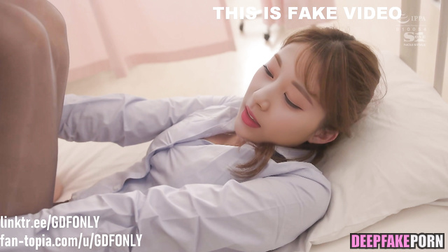 Awesome orgasm without penetration / トゥワイス ディープフェイクビデオ Tzuyu fakeapp [PREMIUM]