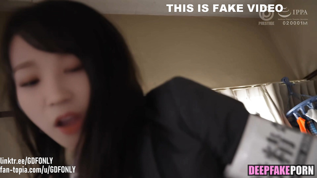 Slutty Yuqi fucked with criminal // 송우기 딥페이크 영상 real fake [PREMIUM]