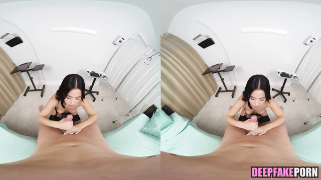 Pokimane fucked with a doctor for free appointment - pov sex scenes [PREMIUM]